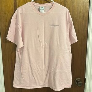 Simply Southern XL Short Sleeve Tshirt